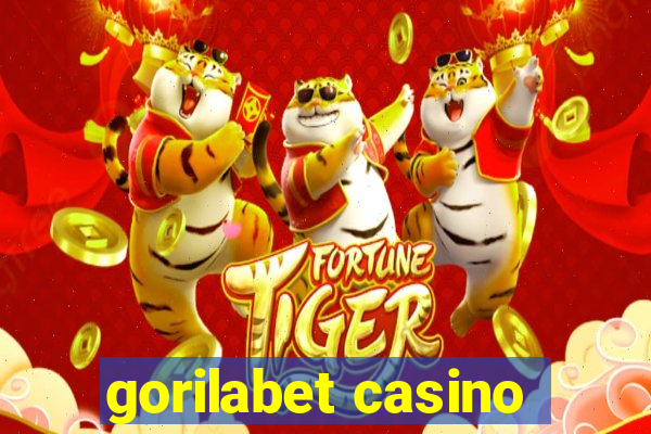 gorilabet casino